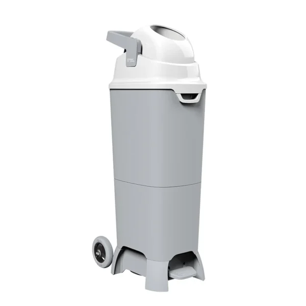 DiaperChamp One Maxi Handsfree PLUS