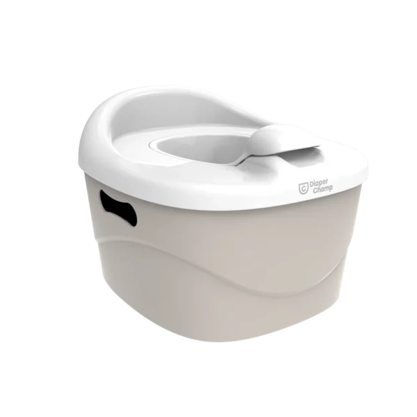 DiaperChamp 3in1 Bili