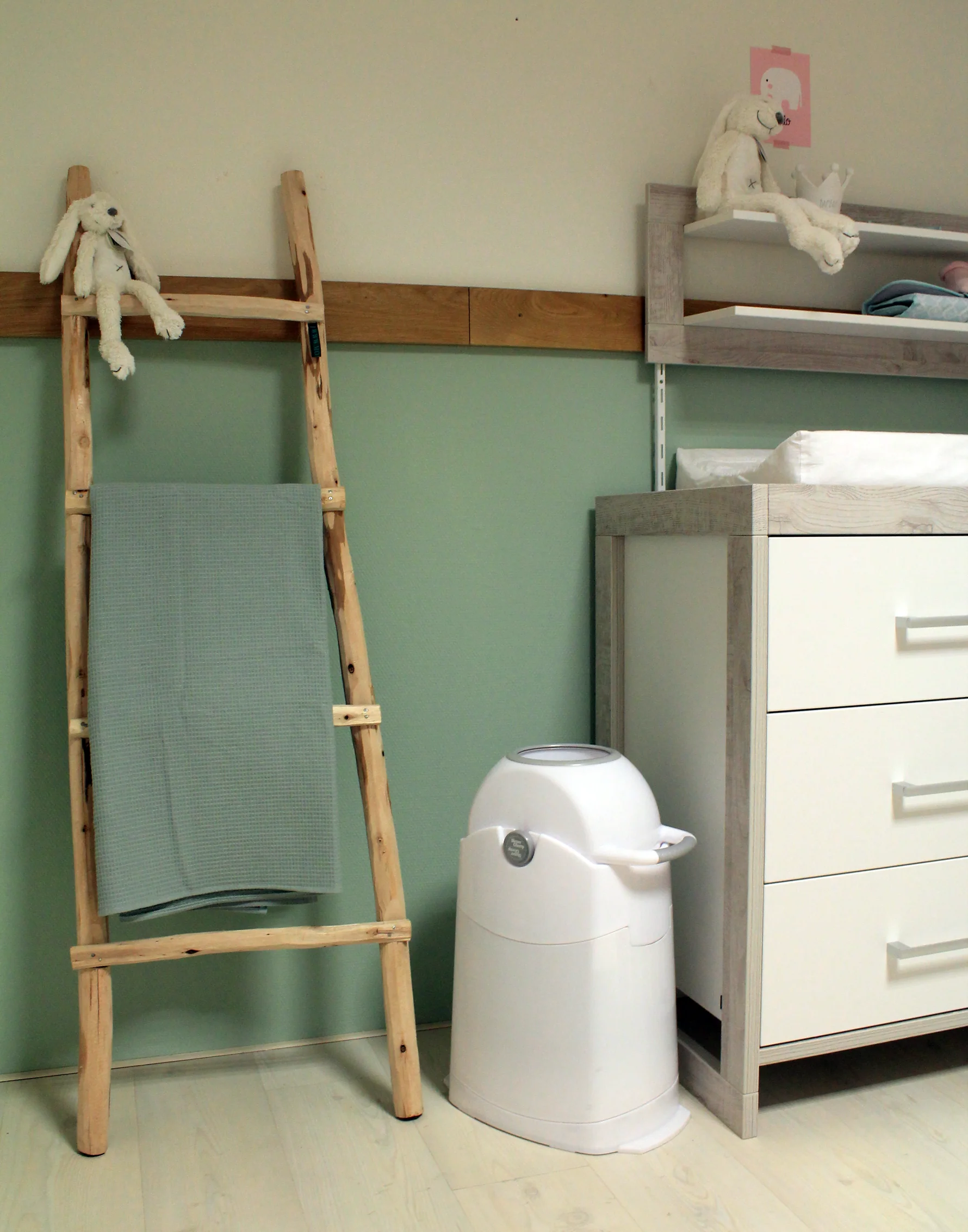 DiaperChamp Classic Regular - Image 8