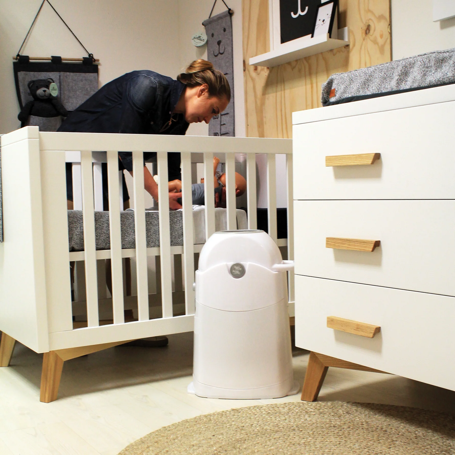 DiaperChamp Classic Regular - Image 9