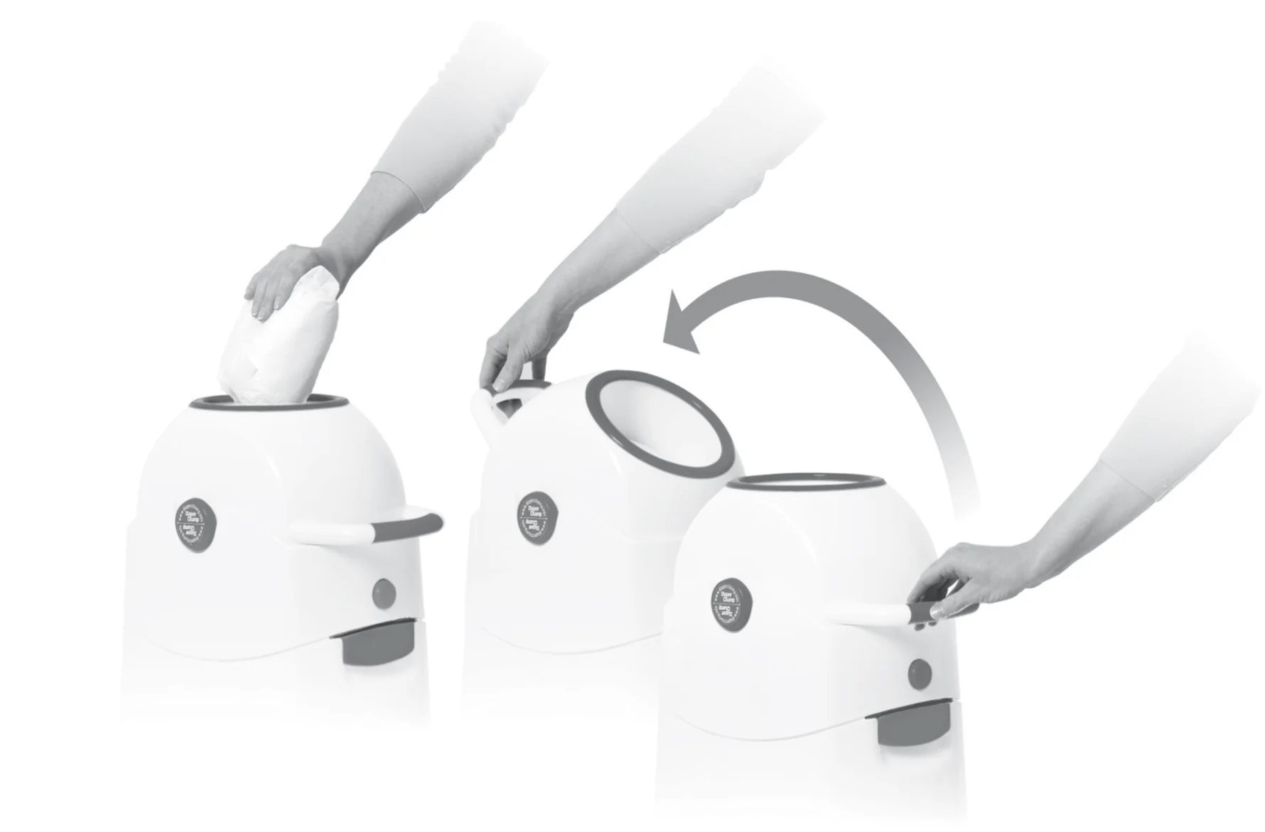 DiaperChamp Classic Regular - Image 10