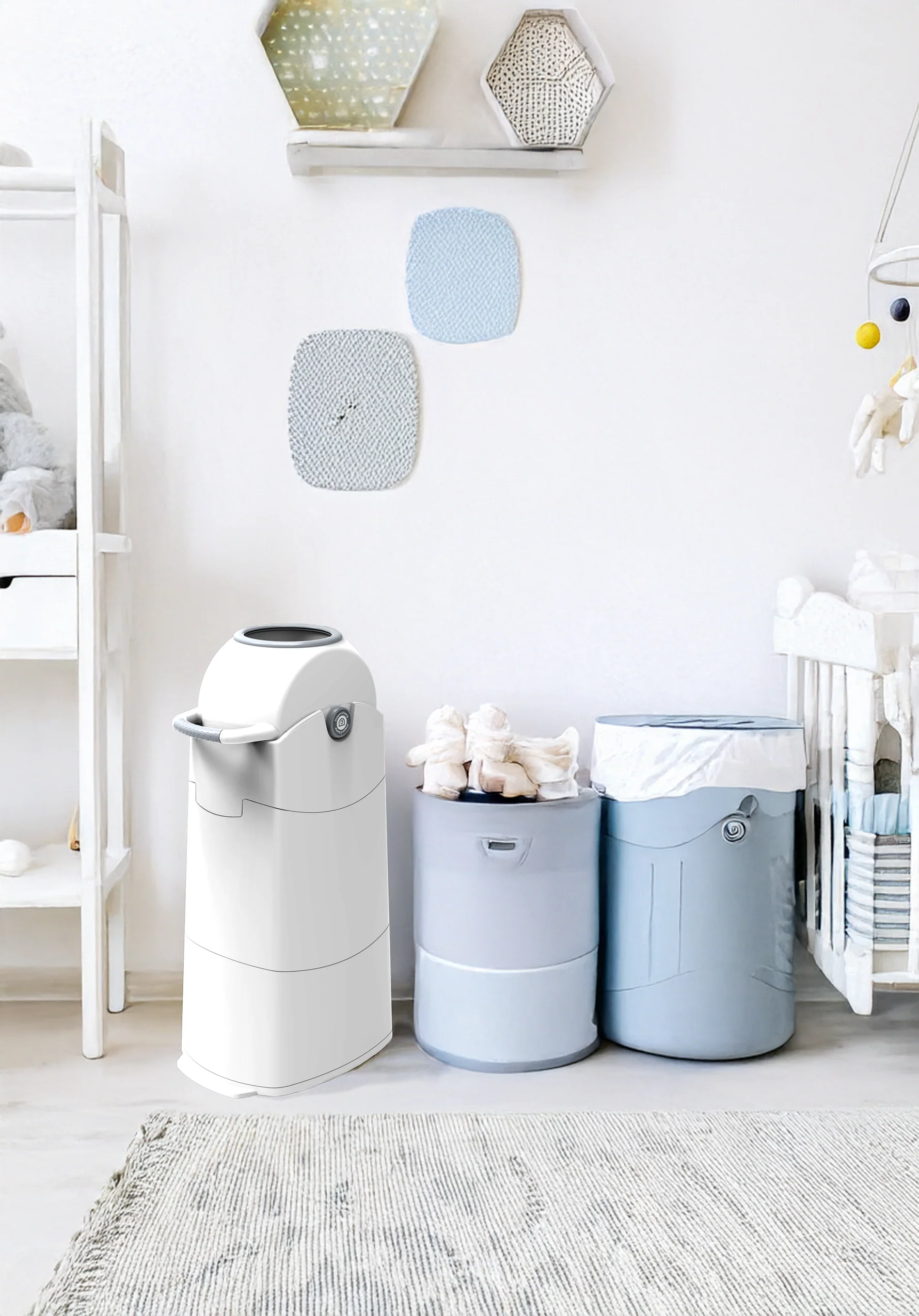 DiaperChamp Classic Medium - Image 8