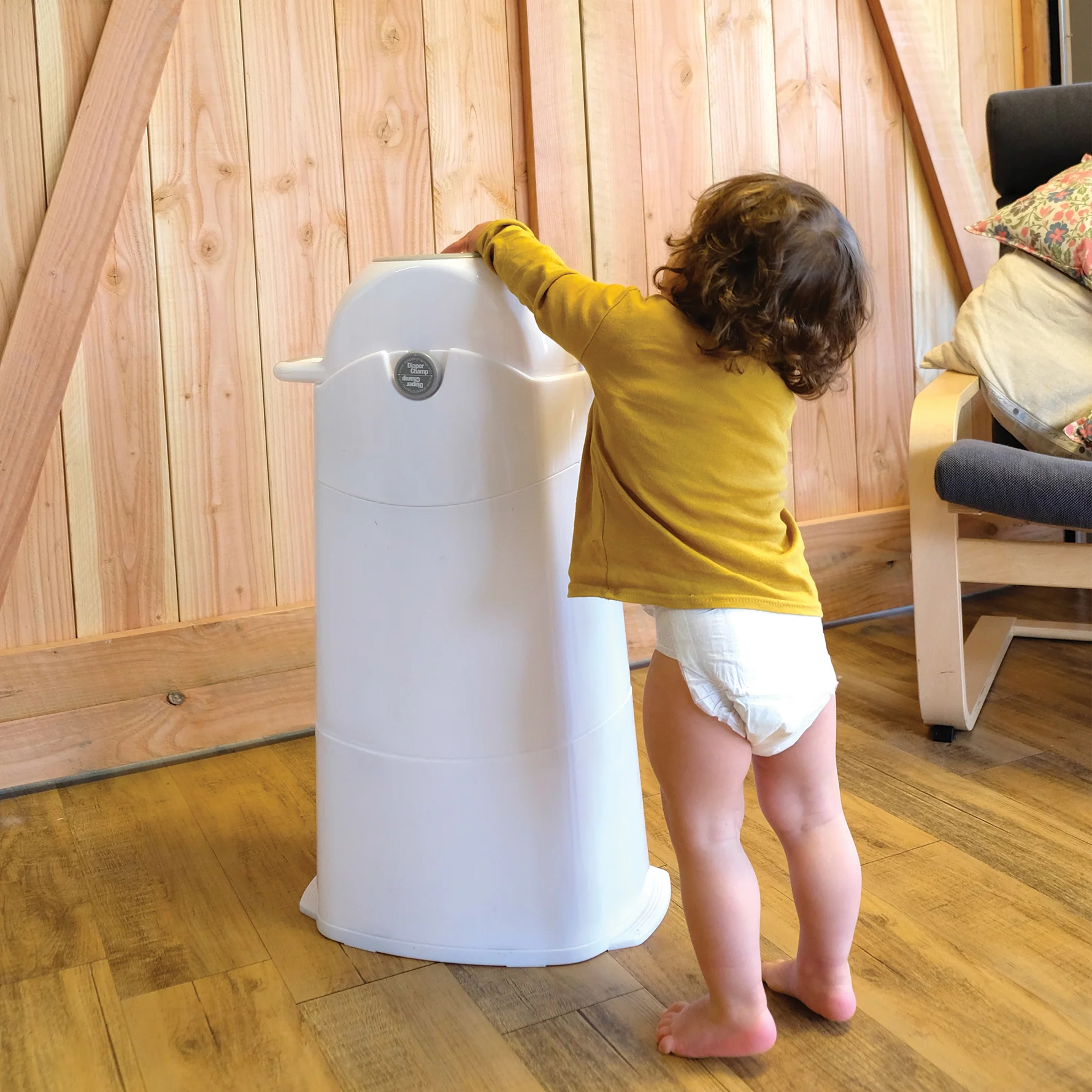 DiaperChamp Classic Medium - Image 10