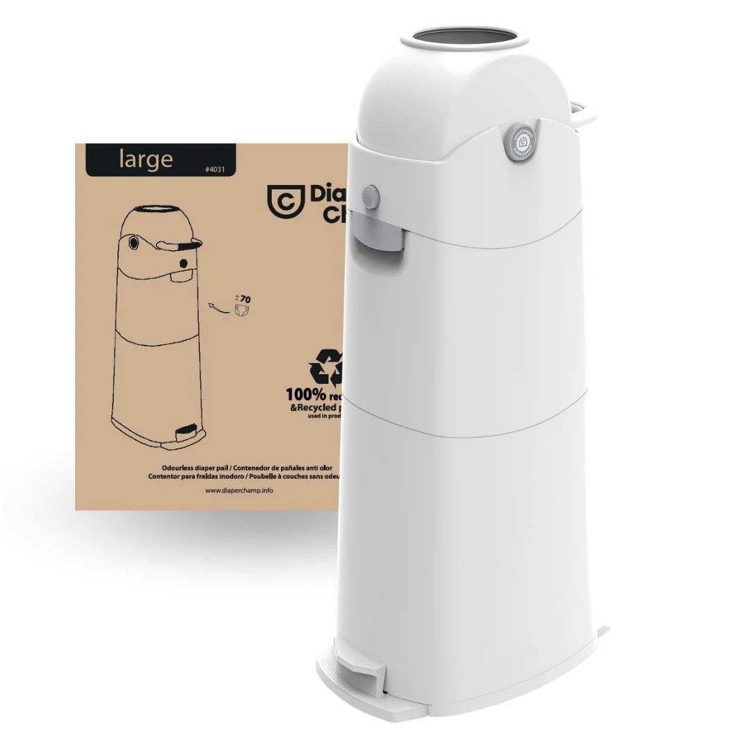 DiaperChamp Classic Large - Image 4