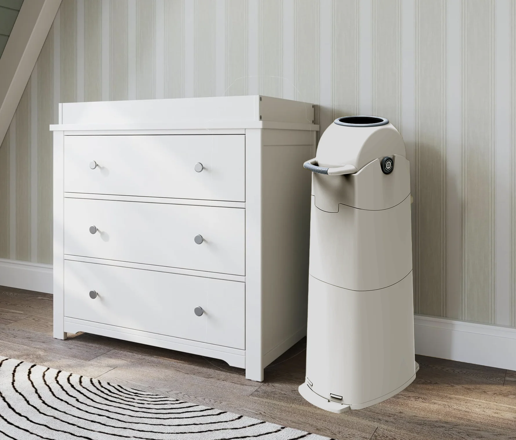 DiaperChamp Classic Large - Image 10