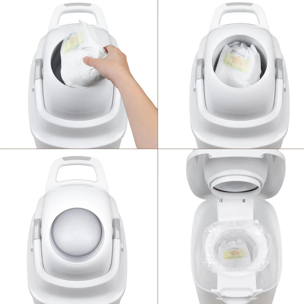 DiaperChamp One Standard - Image 14