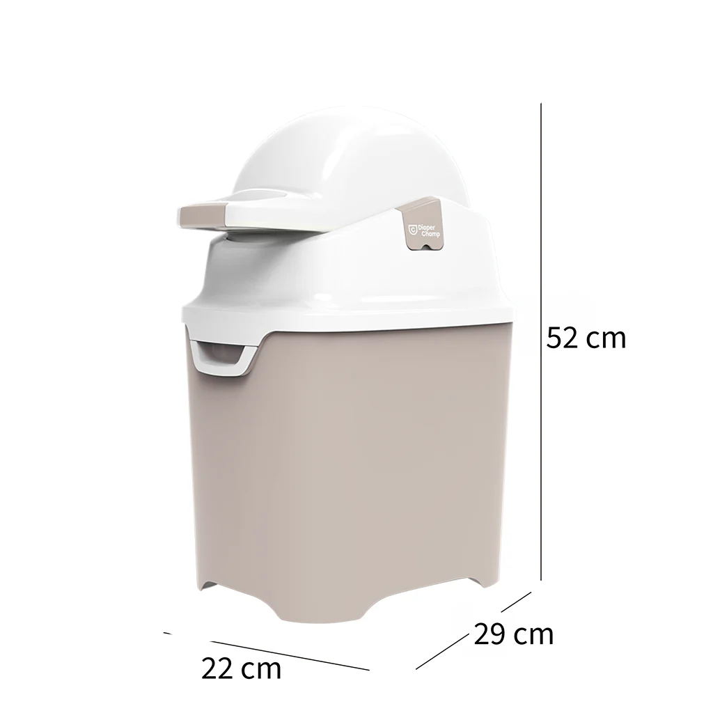 DiaperChamp One Standard - Image 3