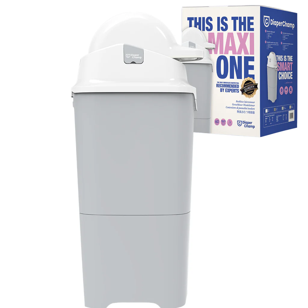 DiaperChamp One Maxi - Image 5