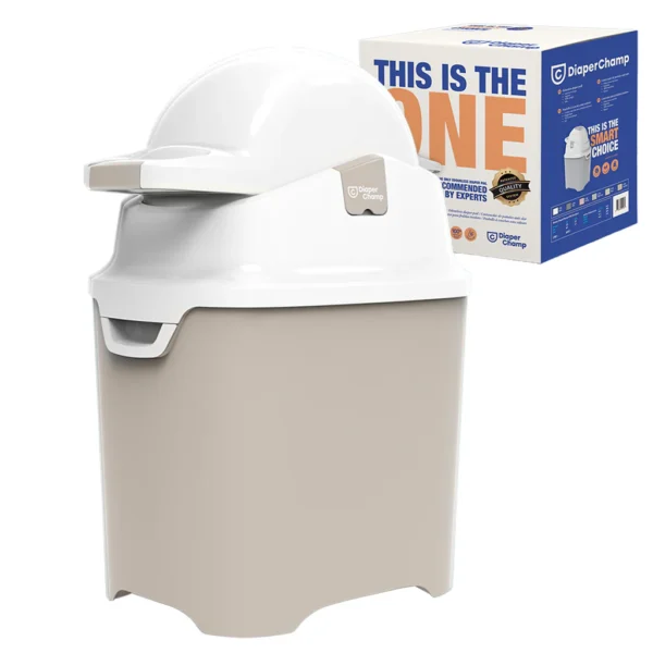 DiaperChamp One Standard