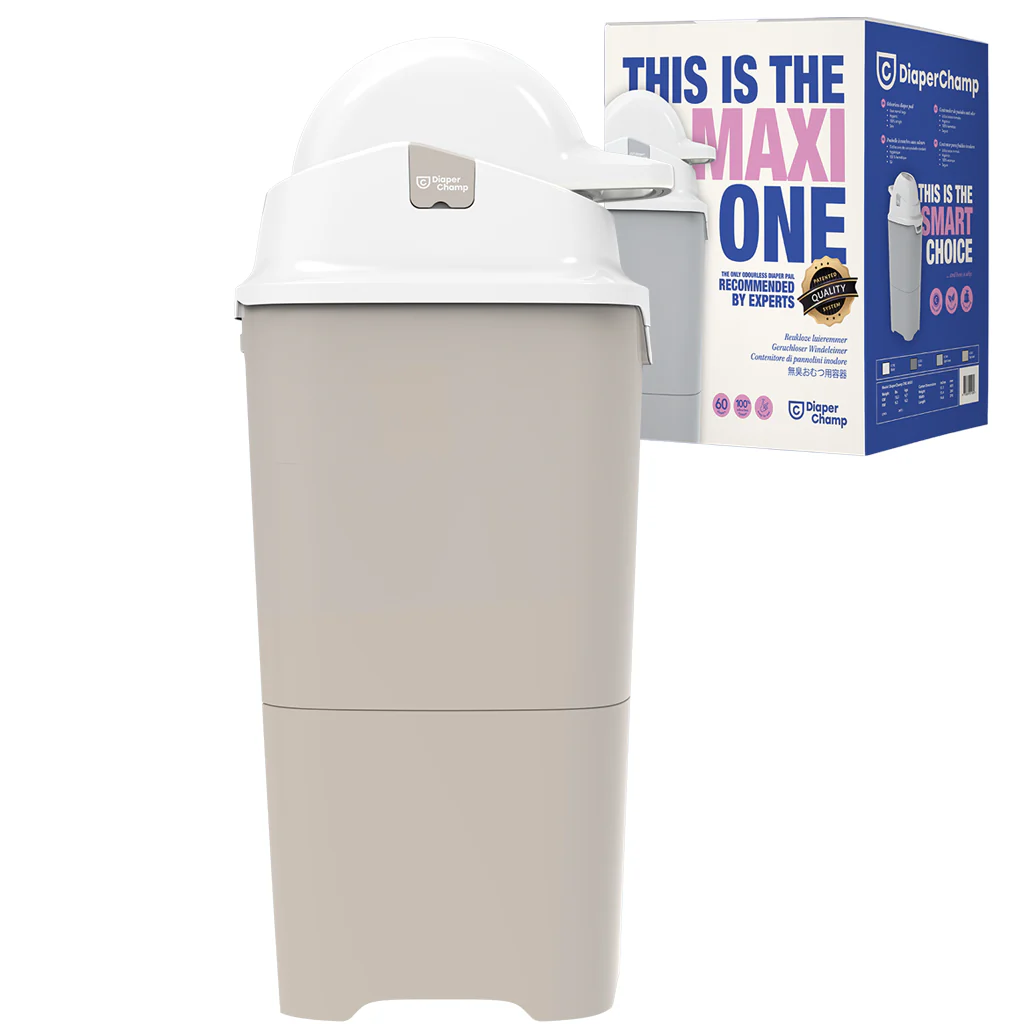 DiaperChamp One Maxi - Image 4