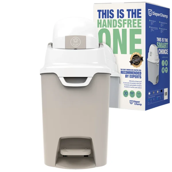 DiaperChamp One Standard Handsfree