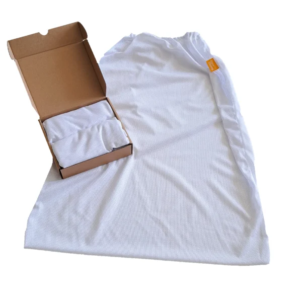 DiaperChamp ONE mosható zsák szett (2 db, 70 cm)