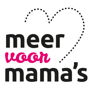 Meer voor mama's logo