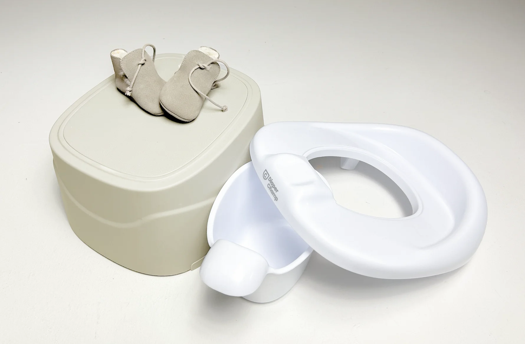 DiaperChamp 3in1 Bili - Image 9