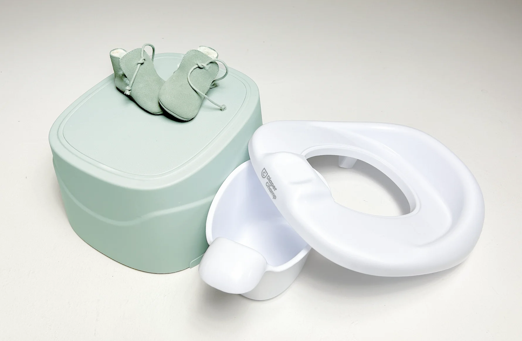 DiaperChamp 3in1 Bili - Image 23