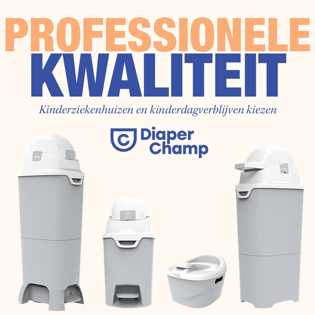 DiaperChamp One Standard - Image 4