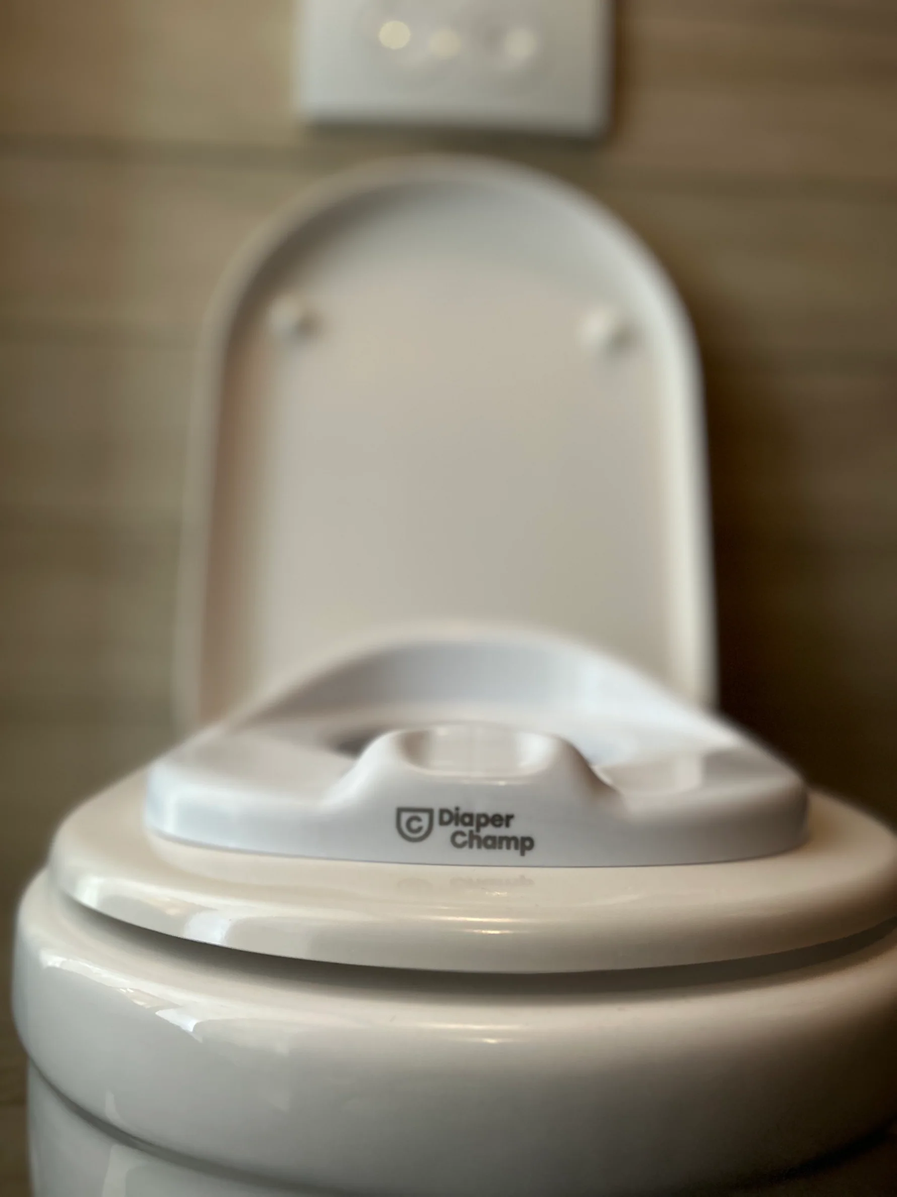 DiaperChamp 3in1 Bili - Image 5